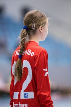 Bild 528 - wDJ Power Girls Cup Suederelbe